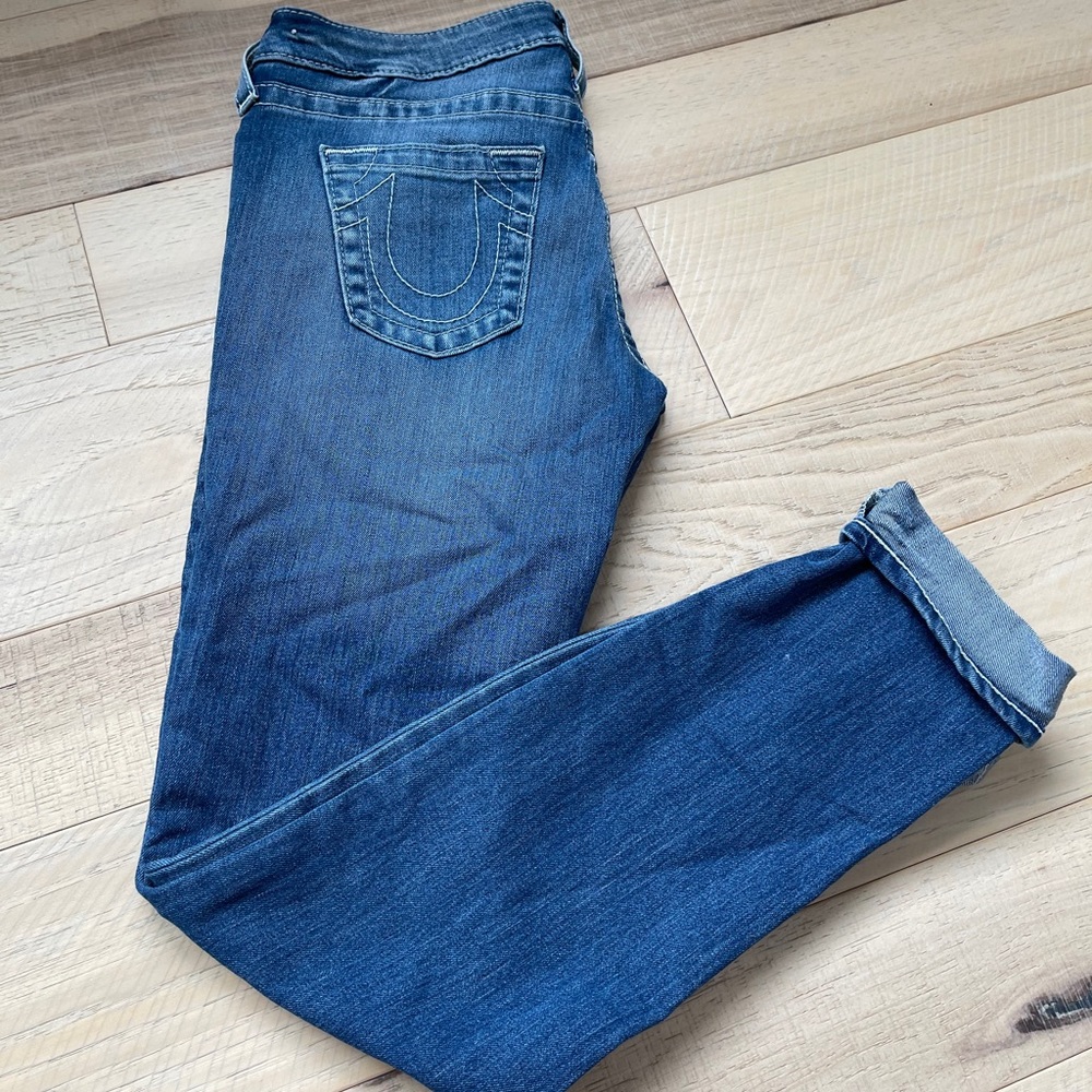 brand new True Religion Jeans